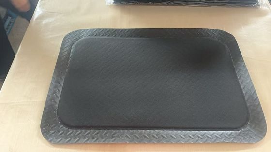 Tapete de Conforto ESD | Piso de Espuma de PVC Antifadiga