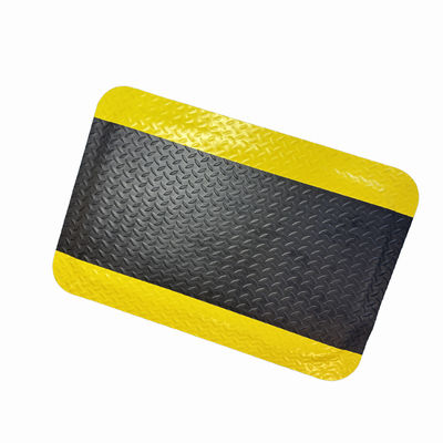 Tapete de Conforto ESD | Piso de Espuma de PVC Antifadiga