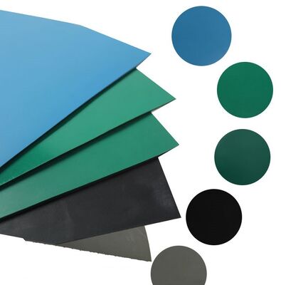 ESD Anti-estático Tapete de mesa Kit de aterramento