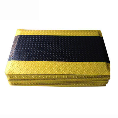 ESD Anti Fatigue Mat Foam Workstation Standing Mat com proteção estática