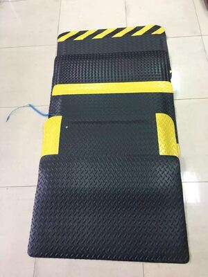 Tapete de Conforto ESD | Piso de Espuma de PVC Antifadiga
