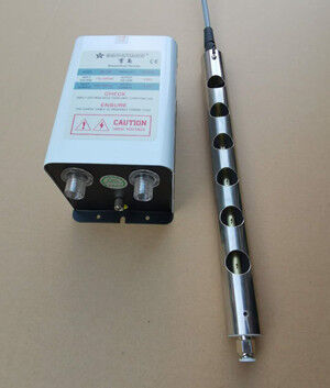 Barra Ionizante Industrial Eliminadora de Estática | Ionizador Anti-Estático ESD para Uso em PCB, Embalagem e Sala Limpa