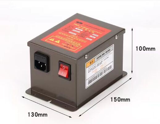 Barra Ionizante Industrial Eliminadora de Estática | Ionizador Anti-Estático ESD para Uso em PCB, Embalagem e Sala Limpa