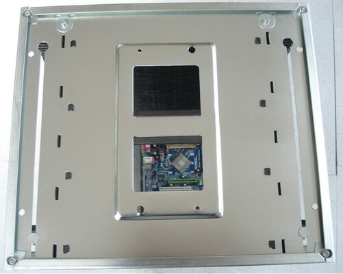 Rack de revista ESD para PCB com ajuste de trilho de engrenagem, Rack de armazenamento de PCB SMT antiestático