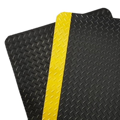 Tapete de Conforto ESD | Piso de Espuma de PVC Antifadiga