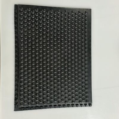 Tapete Antiestresse ESD com Bolhas | 600 × 900 mm Tapete Industrial para Ficar em Pé
