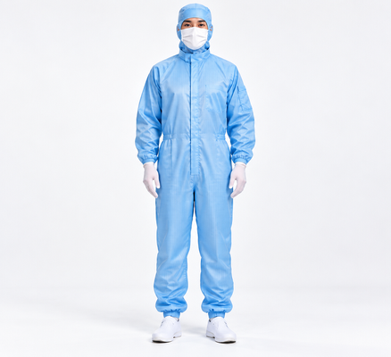 Capa de protecção ESD para eletrônicos de semicondutores