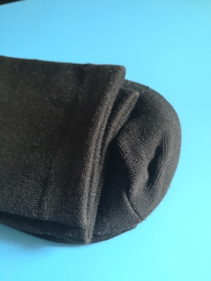 O vestuário de proteção material do ESD do algodão, descarrega anti peúgas estáticas elegantes