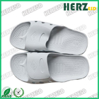 Light Weight Comfortable ESD Slipper , Anti Static Sandals Waterproof Size 34-46