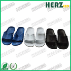Light Weight Comfortable ESD Slipper , Anti Static Sandals Waterproof Size 34-46