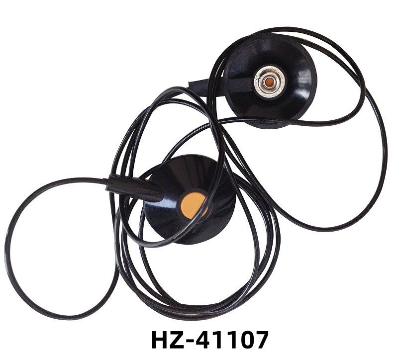 ESD Corda de aterramento ESD Tapete de mesa Interconectar Corda de aterramento Mat Corda de aterramento